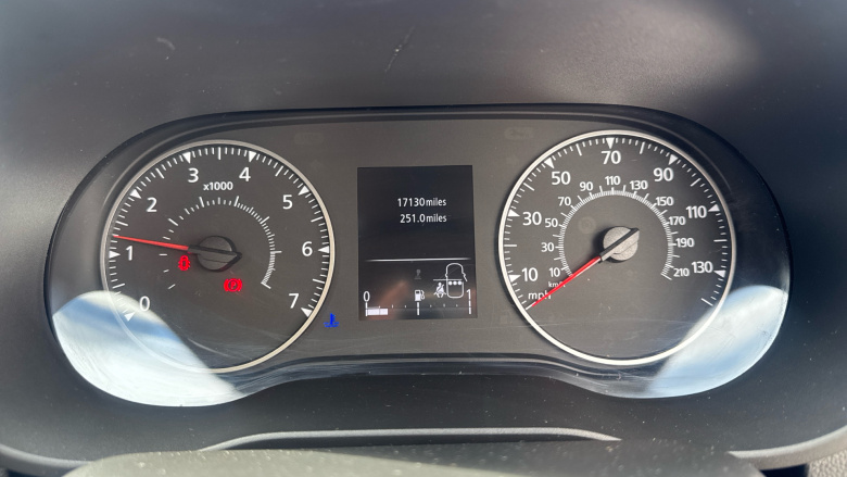 Dacia Duster 1.0 TCe 90 Journey 5dr Petrol Estate